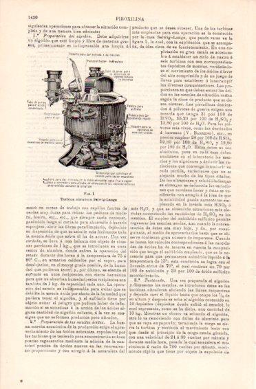 LAMINA V49822: Turbina nitradora Solwing Lange