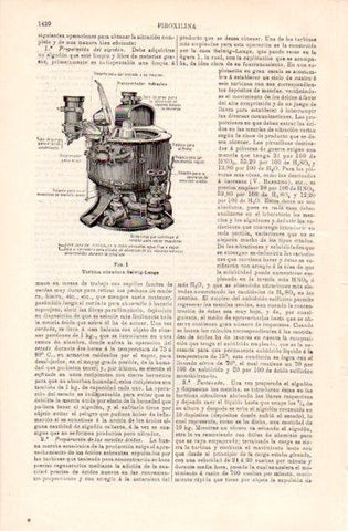 LAMINA V49822: Turbina nitradora Solwing Lange