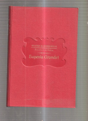 Eugenia Grandet