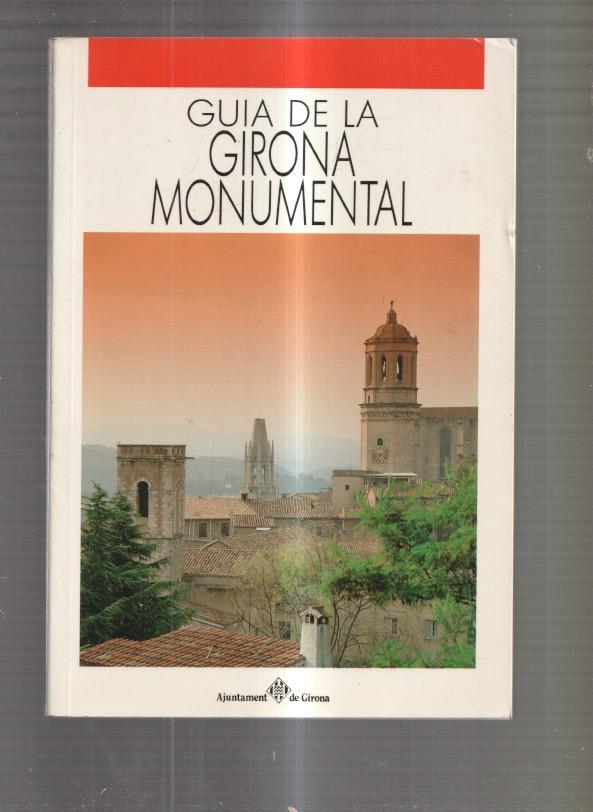 Guia de la Girona Monumental