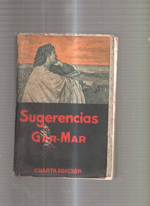 Sugerencias Filosofico Literarias