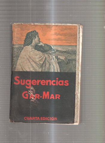 Sugerencias Filosofico Literarias