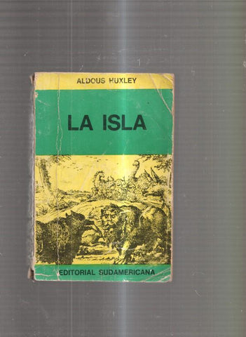 La Isla