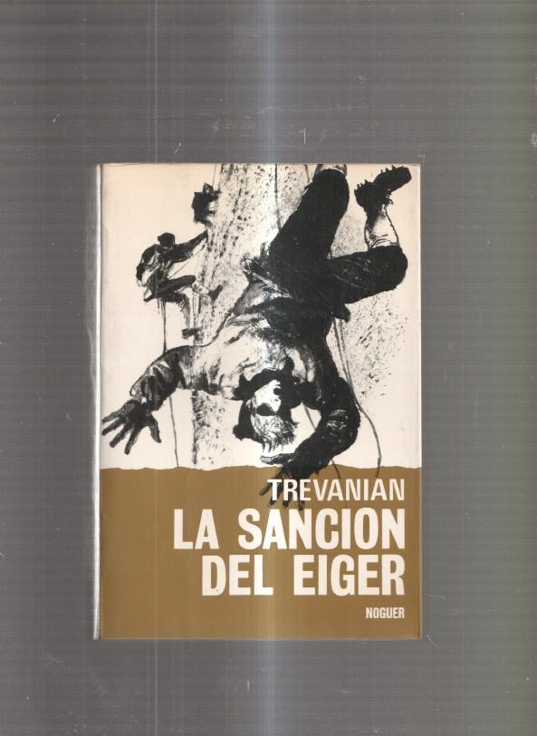 La sancion del Eiger