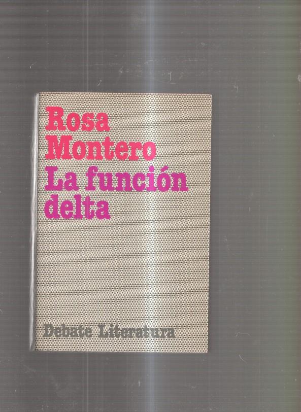 La funcion delta