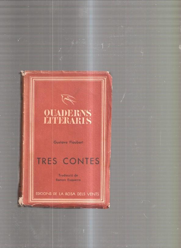 Tres contes: Un cor senzill- La llegenda de Sant Julia L Hospitalari- Herodies