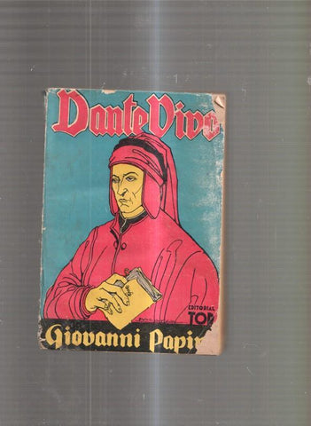 Dante Vivo