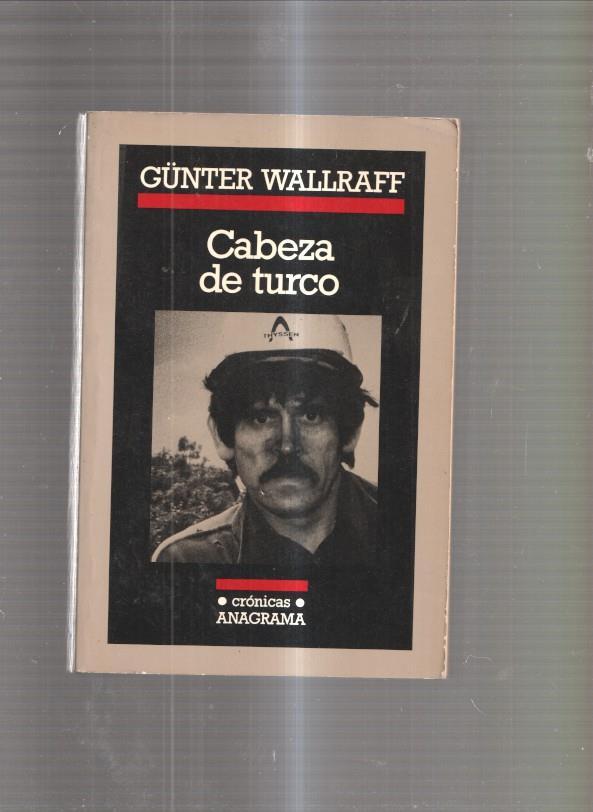 Cabeza de Turco