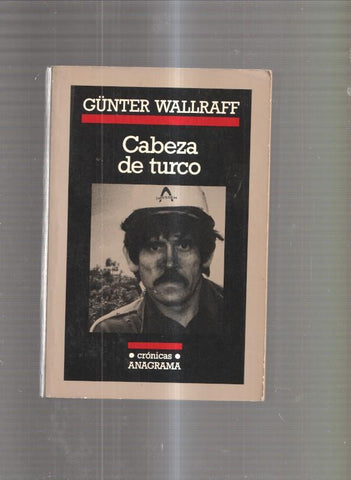 Cabeza de Turco