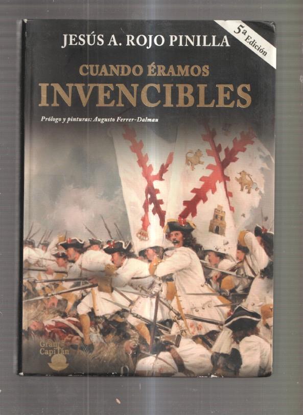 Cuando eramos invencibles