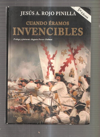 Cuando eramos invencibles