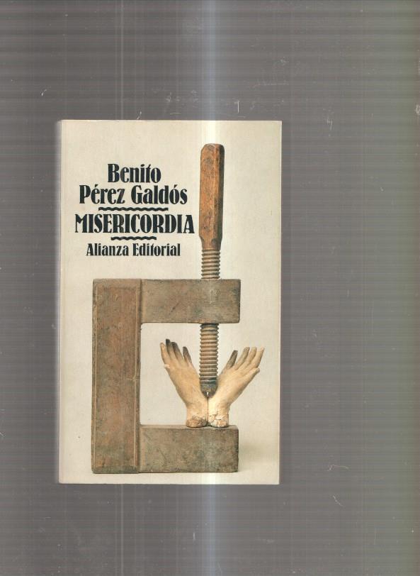 Misericordia