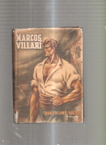 Marcos Villari