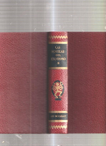Las Novelas del Exotismo Tomo I : Viento del Este, viento del Oeste de Pearl S. Buck
