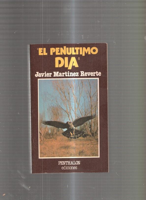 El penultimo dia