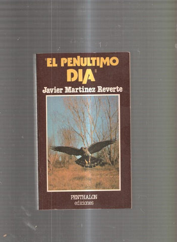 El penultimo dia