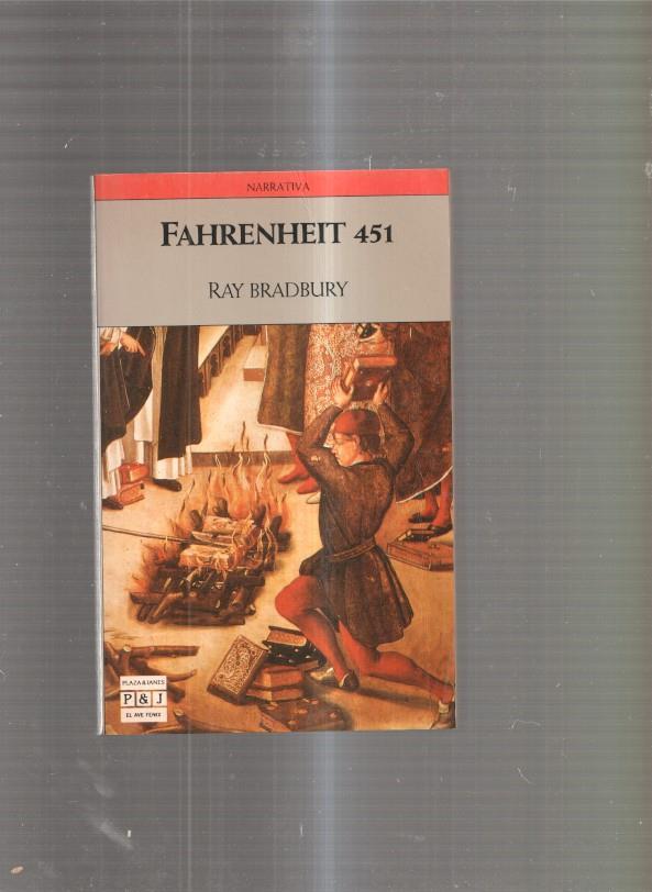 Fahrenheit 451