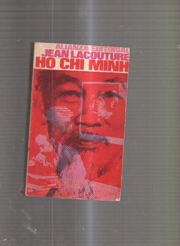 Ho Chi Minh