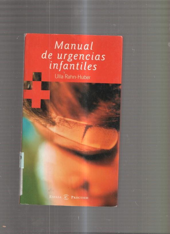 Manual de urgencias infantiles