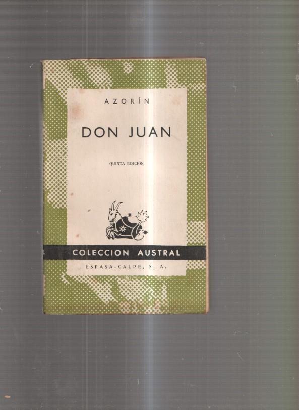 Don Juan