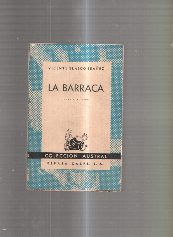 La Barraca