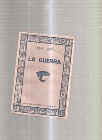 La Guerra