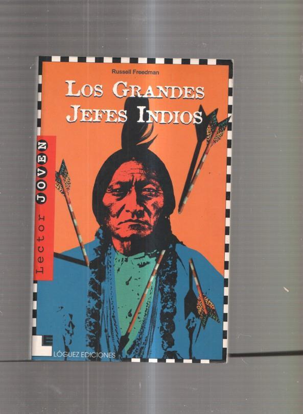 Los Grandes Jefes Indios : Jefes de guerra y Jefes de la Paz- Nube Roja- Satanta-