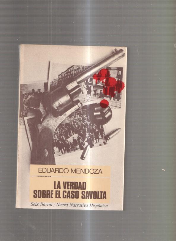 La verdad sobre el caso Savolta