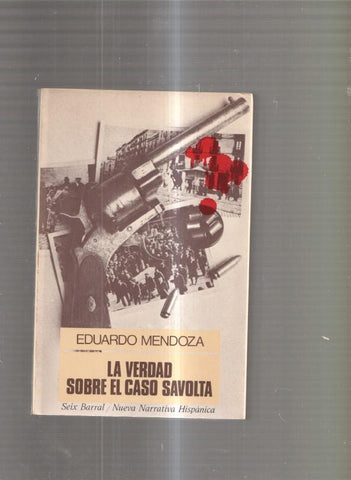 La verdad sobre el caso Savolta