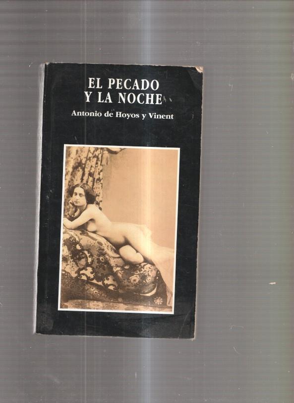 El pecado y la noche