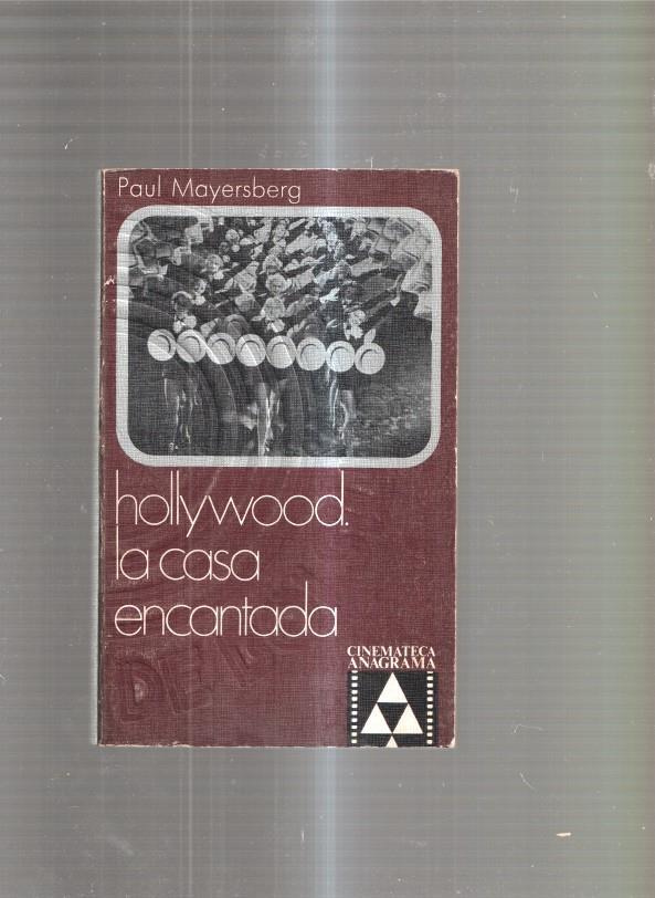 Hollywood, la casa encantada