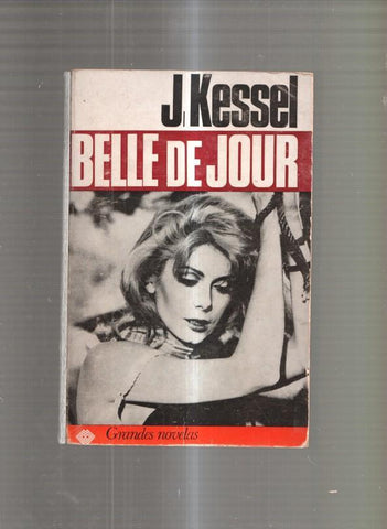 Belle de Jour