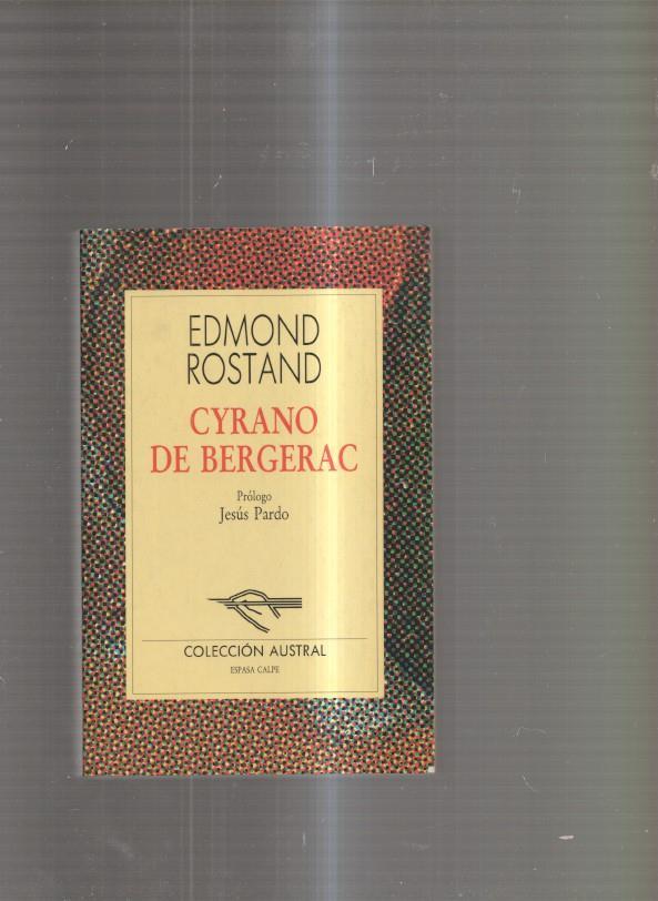 Cyrano de Bergerac