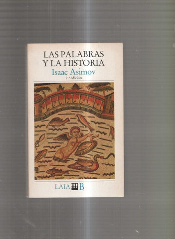 Las palabras y la historia