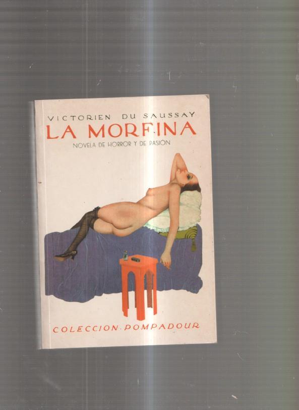 La morfina