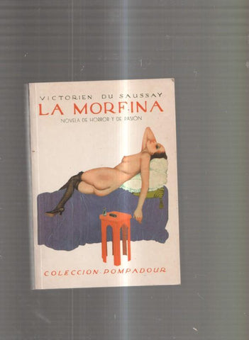 La morfina