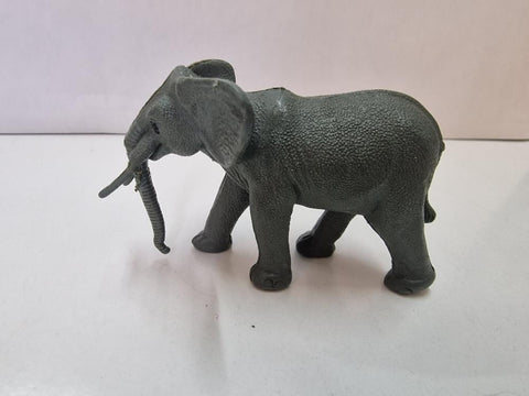Figura Pvc: Elefante 