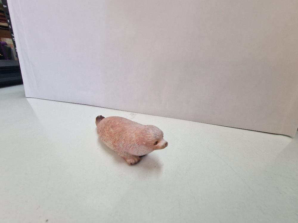 Figura Pvc: foca