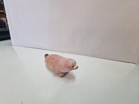 Figura Pvc: foca