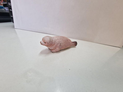 Figura Pvc: foca
