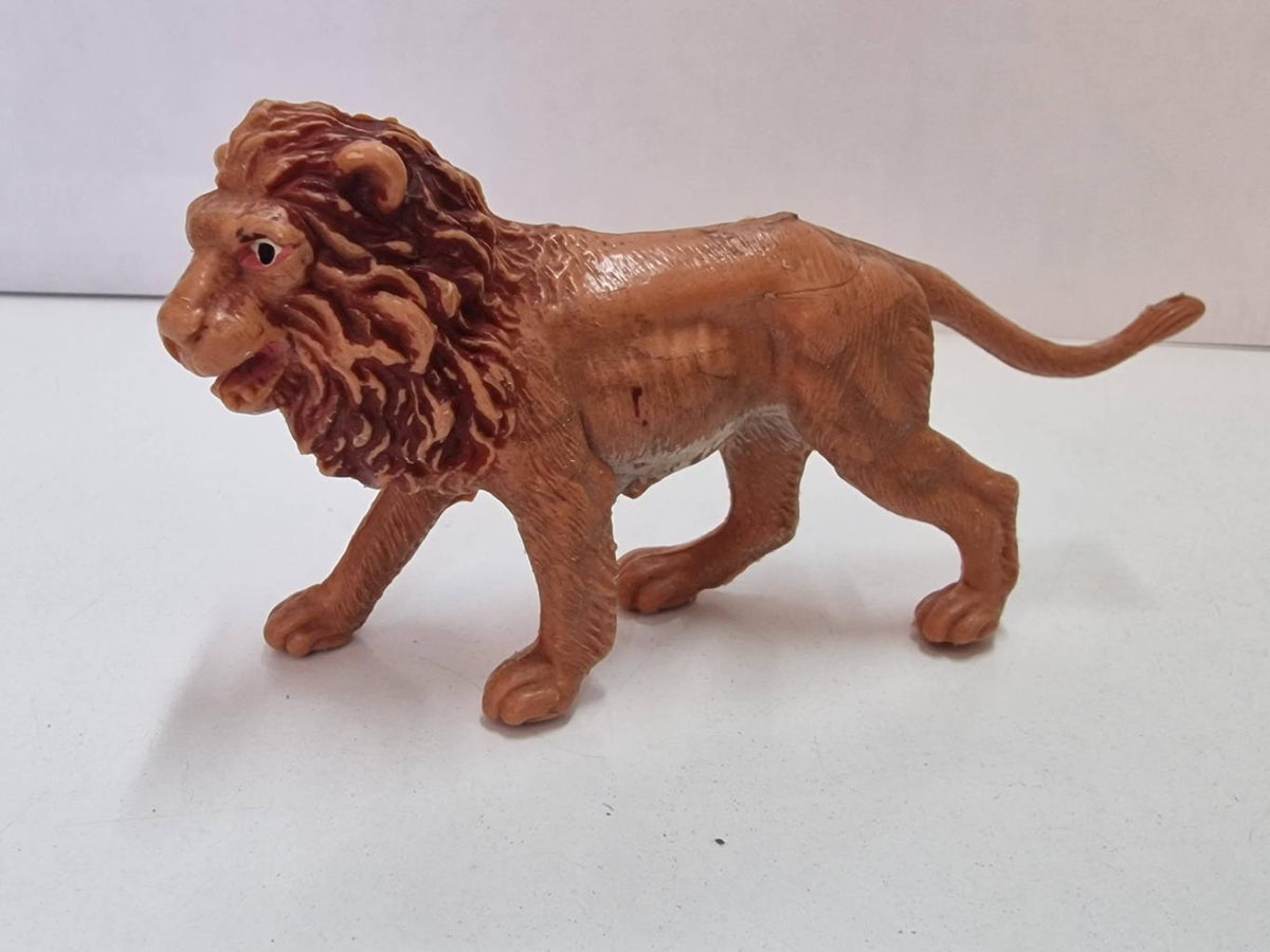 Figura Pvc: León