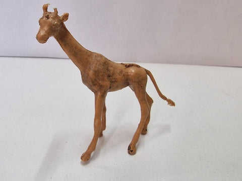 Figura Pvc: Jirafa