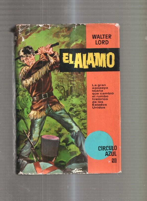 El Alamo