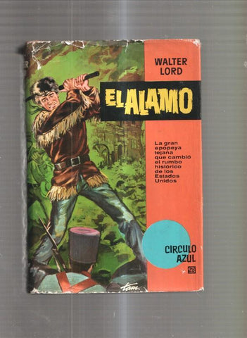 El Alamo