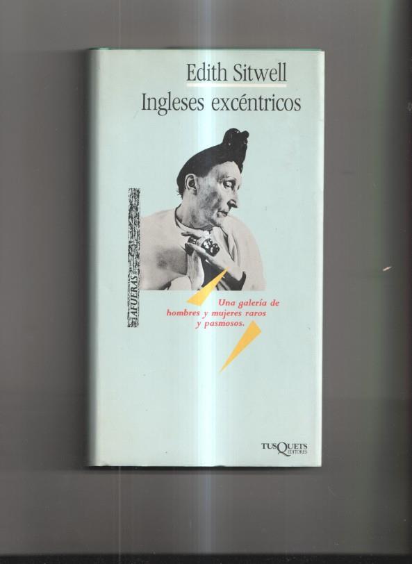 Ingleses excentricos