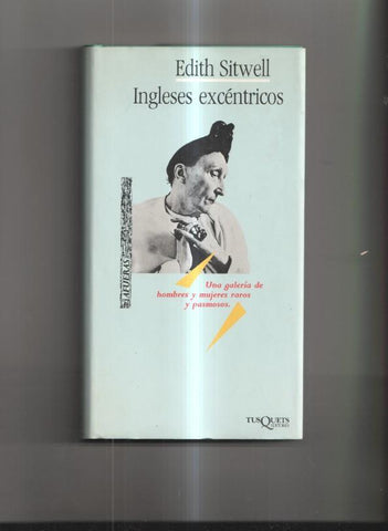 Ingleses excentricos