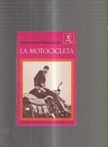 La motocicleta