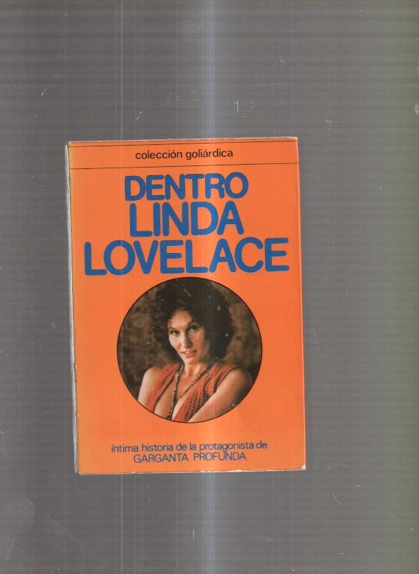Coleccion Goliardica: Dentro 