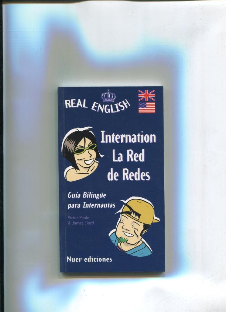 Internation La red de redes