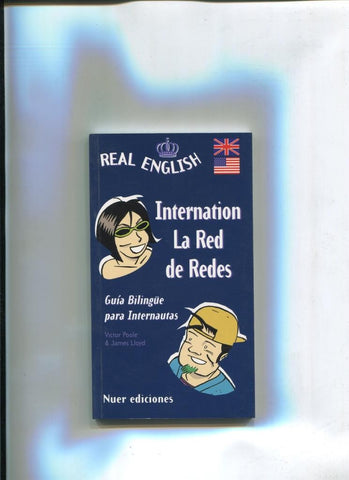 Internation La red de redes